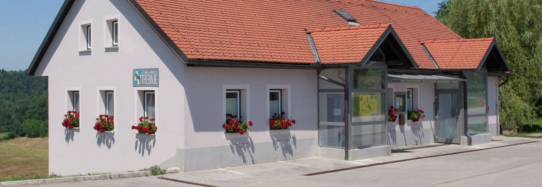 Veterinarska postaja Trebnje